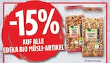 15% Rabatt bei EDEKA im Angebot 15% Rabatt im aktuellen EDEKA Prospekt