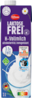 Laktosefreie H-Vollmilch von Milbona im aktuellen Lidl Prospekt für 1,15 €