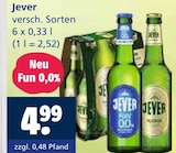 Fun 0,0% bei Getränkewelt im Schermbeck Prospekt für 4,99 €