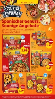 Fertiggerichte im Penny Prospekt "Wer günstig will, muss Penny." mit 44 Seiten (Nürnberg)