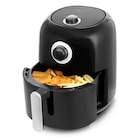 Emerio Heißluftfritteuse AF-125770 im POCO Prospekt Emerio Heißluftfritteuse AF-125770 von im aktuellen POCO Prospekt für 35,99 €