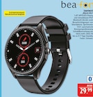 Smartwatch Watch 402 Angebote von bea-fon bei Marktkauf Coburg für 29,99 €