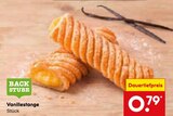 Aktuelles Vanillestange Angebot bei Netto Marken-Discount in Göttingen ab 0,79 €