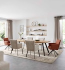 Esstisch im aktuellen Zurbrüggen Prospekt