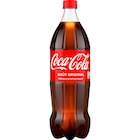 Soda - COCA COLA - Carrefour Market à Saint-Nazaire Soda - COCA COLA en promo chez Carrefour Market Saint-Nazaire à 1,95 €