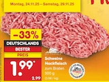 Angebot im Netto Marken-Discount Körle Prospekt Netto Marken-Discount Körle Prospekt mit im Angebot für 1,99 €