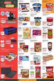 Aktueller GLOBUS Prospekt mit Tee, "Aktuelle Angebote", Seite 4