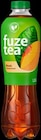 Erfrischungsgetränk von Fuze Tea im aktuellen Kaufland Prospekt für 1,29 €