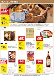 Catalogue Carrefour en cours à Drancy, "UN Noël POUR TOUS LES GOÛTS", Page 11
