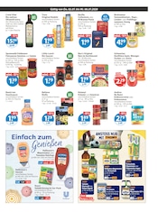 Nudeln im V-Markt Prospekt in Memmingen Aktueller V-Markt Prospekt mit Nudeln, "V-Markt einfach besser einkaufen", Seite 7