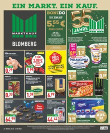 Aktueller Marktkauf Prospekt "Aktuelle Angebote" Aktueller Marktkauf Prospekt