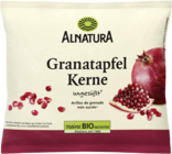 Granatapfel Kerne im Angebot bei E center in Wiesbaden Granatapfel Kerne Angebote von Alnatura bei E center Wiesbaden für 3,49 €
