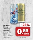 Mixery bei combi im Prospekt "" für 0,89 €
