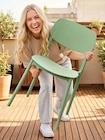 Trends - Gartenstuhl FELIX Angebot im Prospekt Gartenstuhl FELIX bei Trends im Prospekt "" für 19,90 €