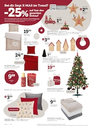 mömax Kuscheldecke im Prospekt 