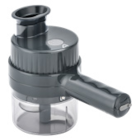 Multizerkleinerer von Ambiano im aktuellen ALDI Nord Prospekt für 14,99 €