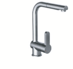 toom Baumarkt Brandenburg - Spültischarmatur „London“ Angebot im Prospekt Spültischarmatur „London“ bei toom Baumarkt im Brandenburg Prospekt für 59,99 €