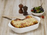 Promo CANNELLONI RICOTTA ET ÉPINARD OU CANNELLONI DE BOEUF à 7,90 € dans le catalogue Super U à Bécon-les-Granits