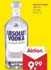Aktuelle Vodka Angebote bei Netto Marken-Discount in Ulm Aktuelles Vodka Angebot bei Netto Marken-Discount in Ulm ab 9,99 €
