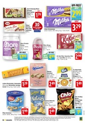 Aktueller EDEKA Prospekt mit Kekse, "Aktuelle Angebote", Seite 21
