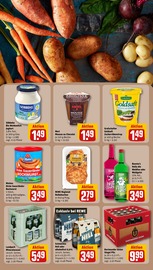 Likör im REWE Prospekt in Hamm Aktueller REWE Prospekt mit Likör, "Dein Markt", Seite 25