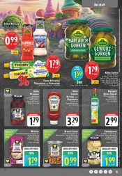 Aktueller EDEKA Prospekt mit Pilze, "Aktuelle Angebote", Seite 13