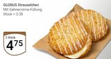 Streuselchen bei GLOBUS im Nalbach Prospekt für 4,75 €
