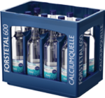 Getränke Hoffmann Mudersbach - Mineralwasser Angebot im Prospekt Mineralwasser bei Getränke Hoffmann im Mudersbach Prospekt für 5,99 €
