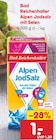 Wuerzmittel im Netto Marken-Discount Prospekt Alpen Jodsalz mit Selen von Bad Reichenhaller im aktuellen Netto Marken-Discount Prospekt für 1,00 €