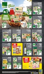 EDEKA Bio Beeren im Prospekt 