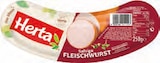Saftige Fleischwurst Angebote von Herta bei EDEKA Stade für 2,29 €