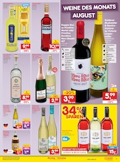 Spirituosen im Netto Marken-Discount Prospekt in Goslar Aktueller Netto Marken-Discount Prospekt mit Spirituosen, "Aktuelle Angebote", Seite 9