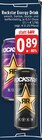 EDEKA - Energy Drink Angebot im Prospekt Energy Drink bei EDEKA im Prospekt "" für 0,89 €
