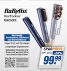 Haartrockner AS6550DE Angebote von BaByliss bei expert Bremen für 99,99 €