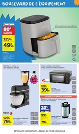 Promos Four dans le catalogue "LE MOIS MONOPOLY" de Carrefour Market Four en promo dans le catalogue Carrefour Market à la page 60