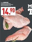 Frische Kaninchen im Angebot bei Marktkauf in Neuss Frische Kaninchen Angebote bei Marktkauf Neuss für 14,90 €