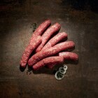 8 saucisses de Toulouse au piment d'Espelette dans le catalogue Lidl