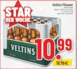 Aktuelles Pilsener Angebot bei E center in Moers ab 10,99 €