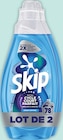 Lessive liquide Mon Cycle Court Parfait anti odeur 39 lavages - SKIP - Intermarché Super Lessive liquide Mon Cycle Court Parfait anti odeur 39 lavages - SKIP à 12,39 € dans le catalogue Intermarché Super