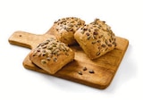 Aktuelles Kürbiskernbrötchen Angebot bei Lidl in Wiesbaden ab 0,98 €