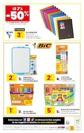 Offre Bureau dans le catalogue Stokomani du moment à la page 18