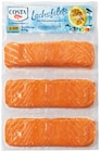 Lachsfilets von Costa für 12,99 € bei REWE im Angebot Lachsfilets von Costa im aktuellen REWE Prospekt