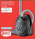 Aktuelle Staubsauger Angebote bei GLOBUS in Mannheim Aktuelles Bodensauger VS06V212 Angebot bei GLOBUS in Mannheim ab 9,99 €