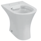 toom Baumarkt Wangen - Stand-WC „Rekia“ Angebot im Prospekt Stand-WC „Rekia“ bei toom Baumarkt im Wangen Prospekt für 79,99 €