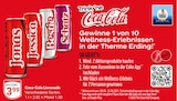 Aktuelle Coca Cola Angebote bei GLOBUS in Worms Aktuelles Coca-Cola Limonade Angebot bei GLOBUS in Worms ab 3,99 €