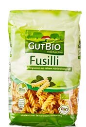 Bio-Pasta bei ALDI Nord in Bremerhaven Bio-Pasta im Angebot bei ALDI Nord Bremerhaven für 0,75 €
