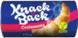 Aufbackbrötchen im EDEKA Prospekt Aufbackbrötchen von Knack & Back im aktuellen EDEKA Prospekt für 1,69 €
