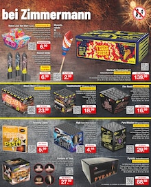Batterie im Zimmermann Prospekt "Aktuelle Angebote" mit 12 Seiten (Bremerhaven)