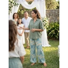 Pantalon femme - TEX en promo chez Carrefour Nantes à 12,99 €