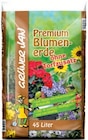 Premium Blumenerde Angebote von Grüner Jan bei Thomas Philipps Amberg für 3,99 €